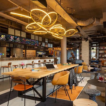 Moxy Paris Clamart Dış mekan fotoğraf