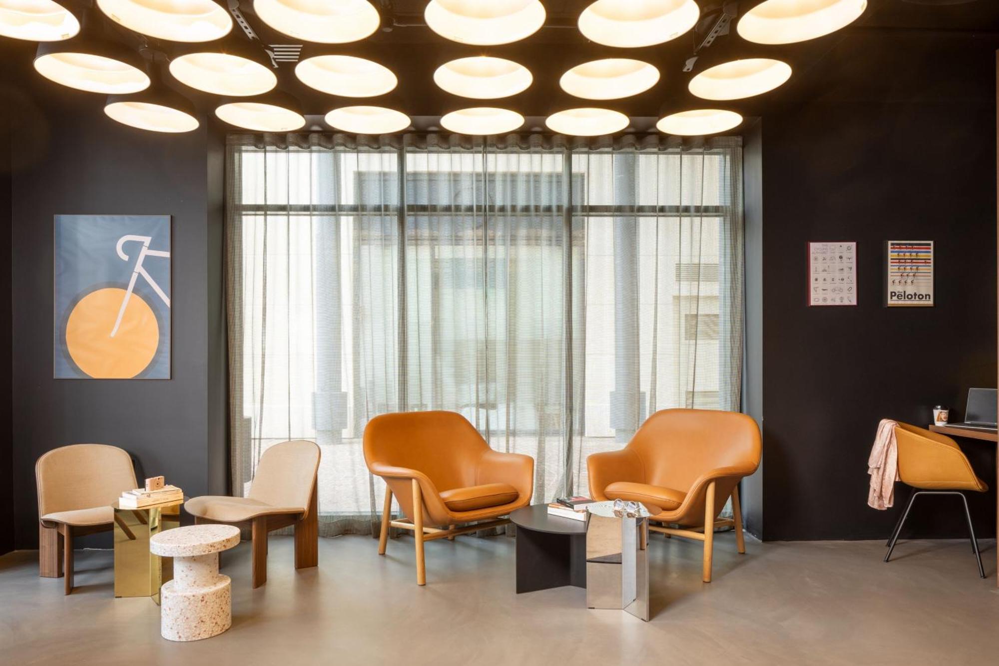 Moxy Paris Clamart Dış mekan fotoğraf