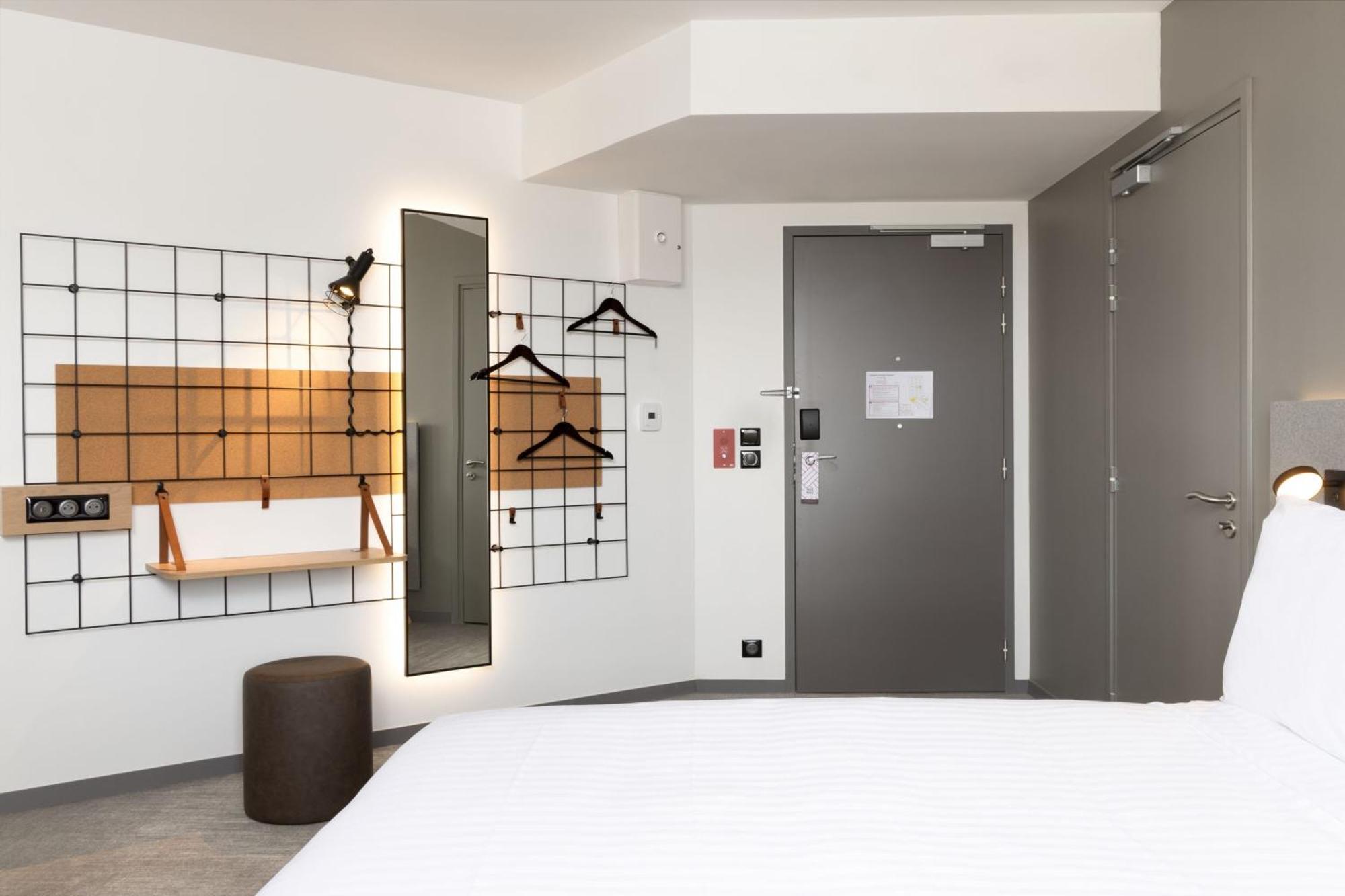 Moxy Paris Clamart Dış mekan fotoğraf