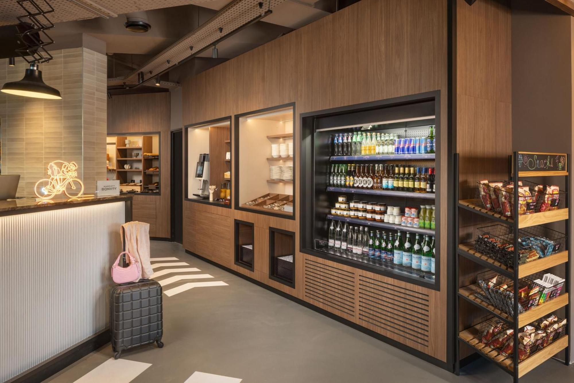 Moxy Paris Clamart Dış mekan fotoğraf