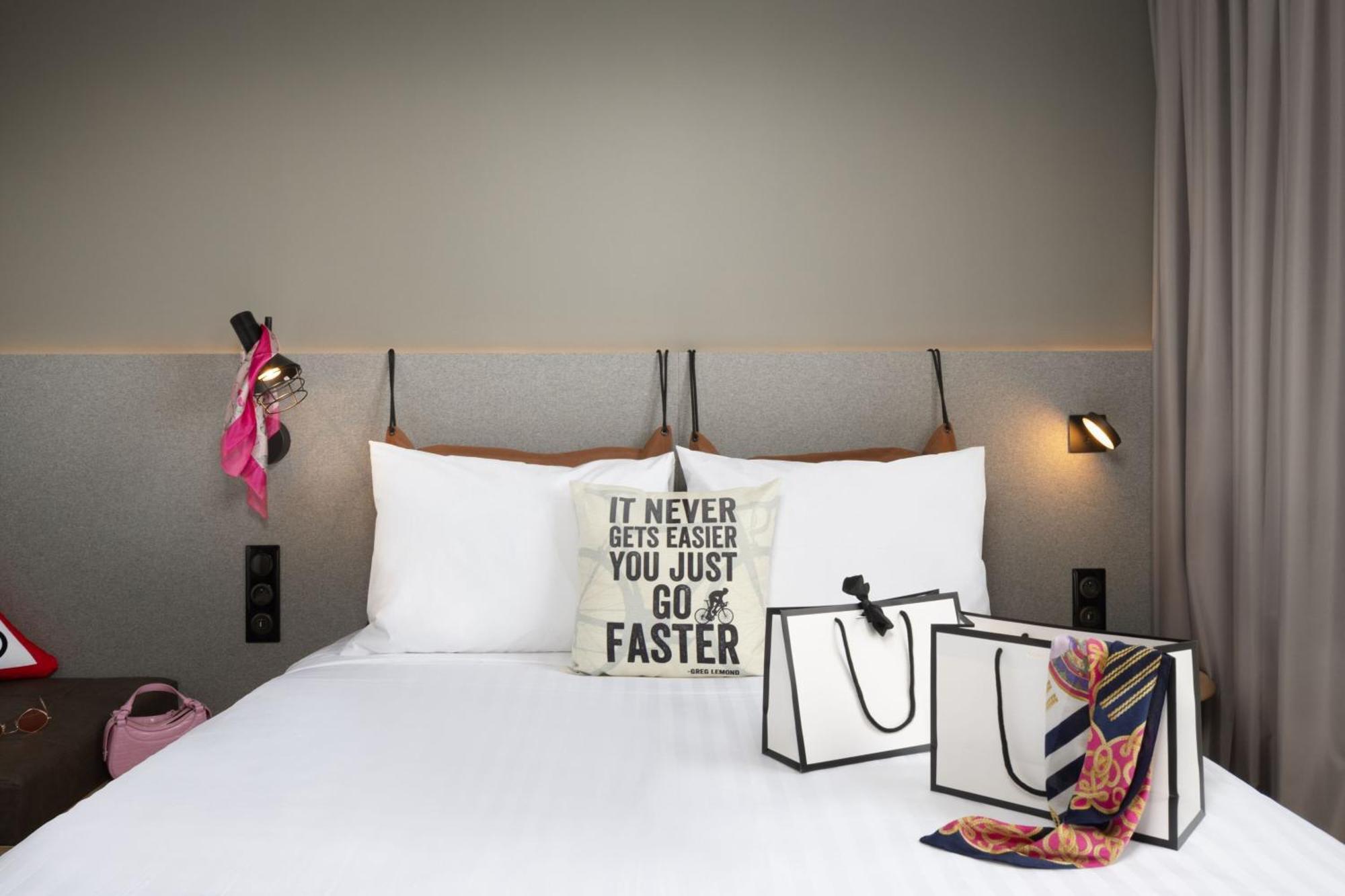 Moxy Paris Clamart Dış mekan fotoğraf
