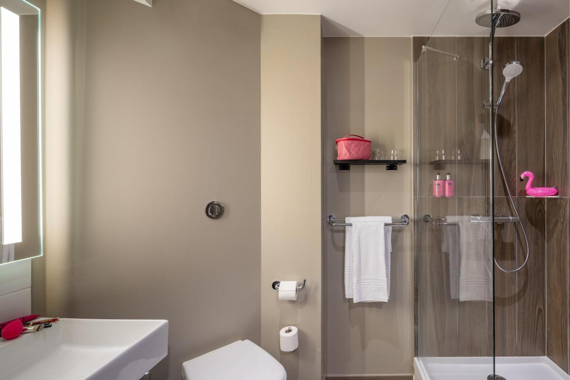 Moxy Paris Clamart Dış mekan fotoğraf